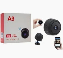 Mini Spy Camera
