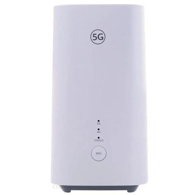 Safaricom 5G Huawei Router